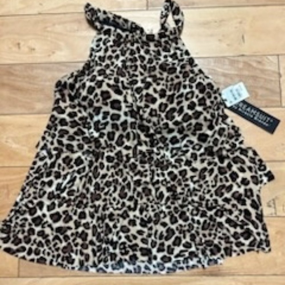 Miracle Suit Tankini Top
